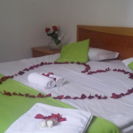 Mozguest Residence Мапуту Экстерьер фото
