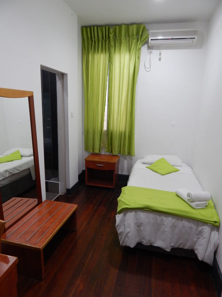 Mozguest Residence Мапуту Экстерьер фото