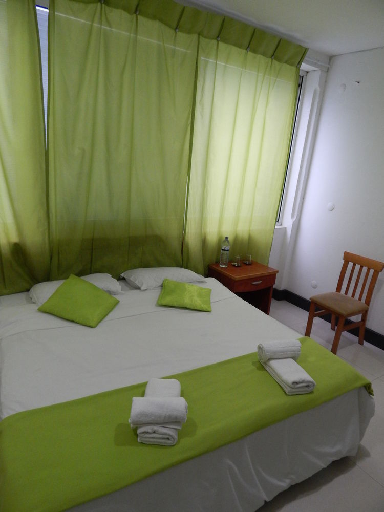Mozguest Residence Мапуту Экстерьер фото