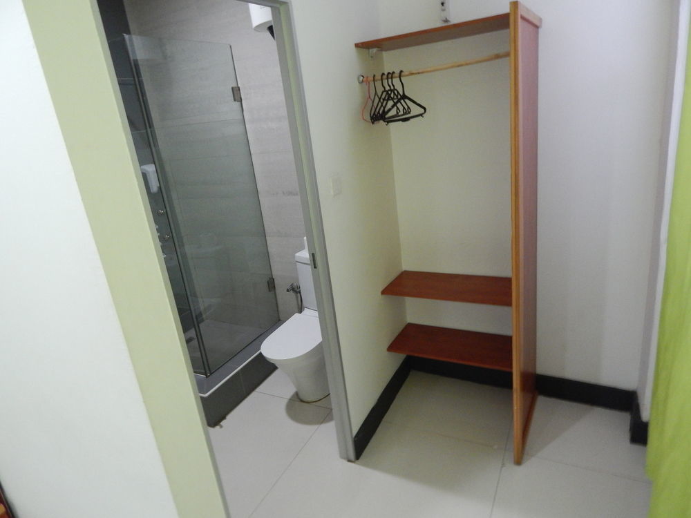 Mozguest Residence Мапуту Экстерьер фото