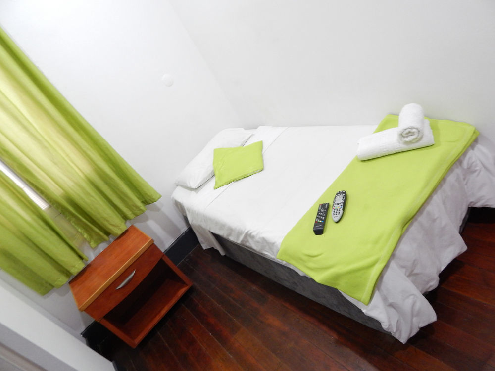 Mozguest Residence Мапуту Экстерьер фото