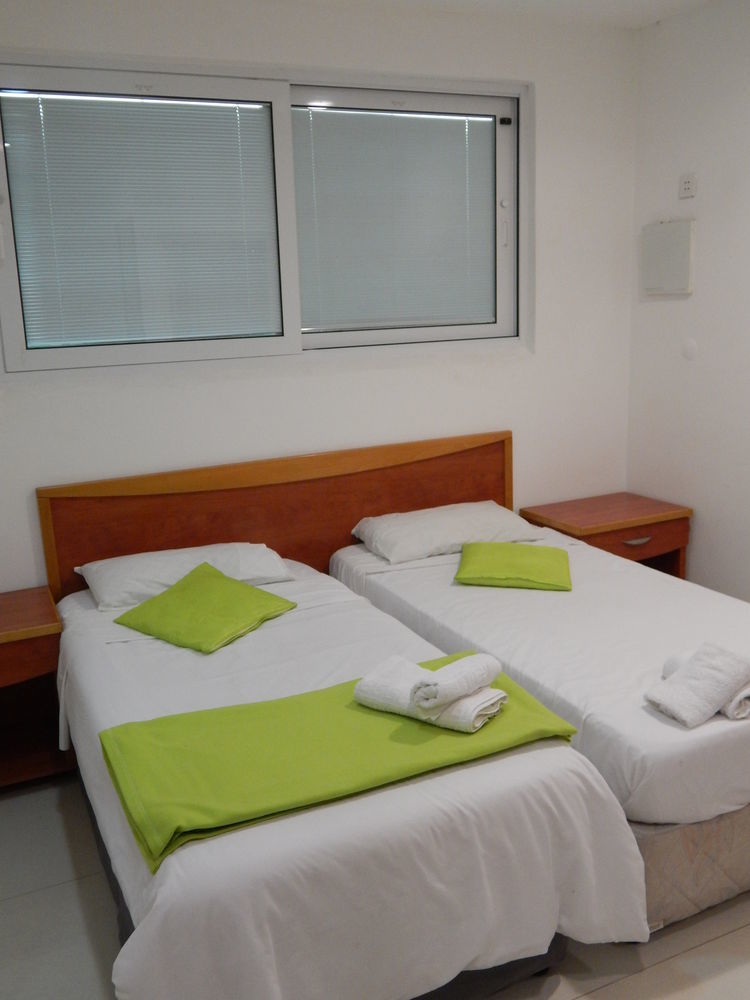 Mozguest Residence Мапуту Экстерьер фото