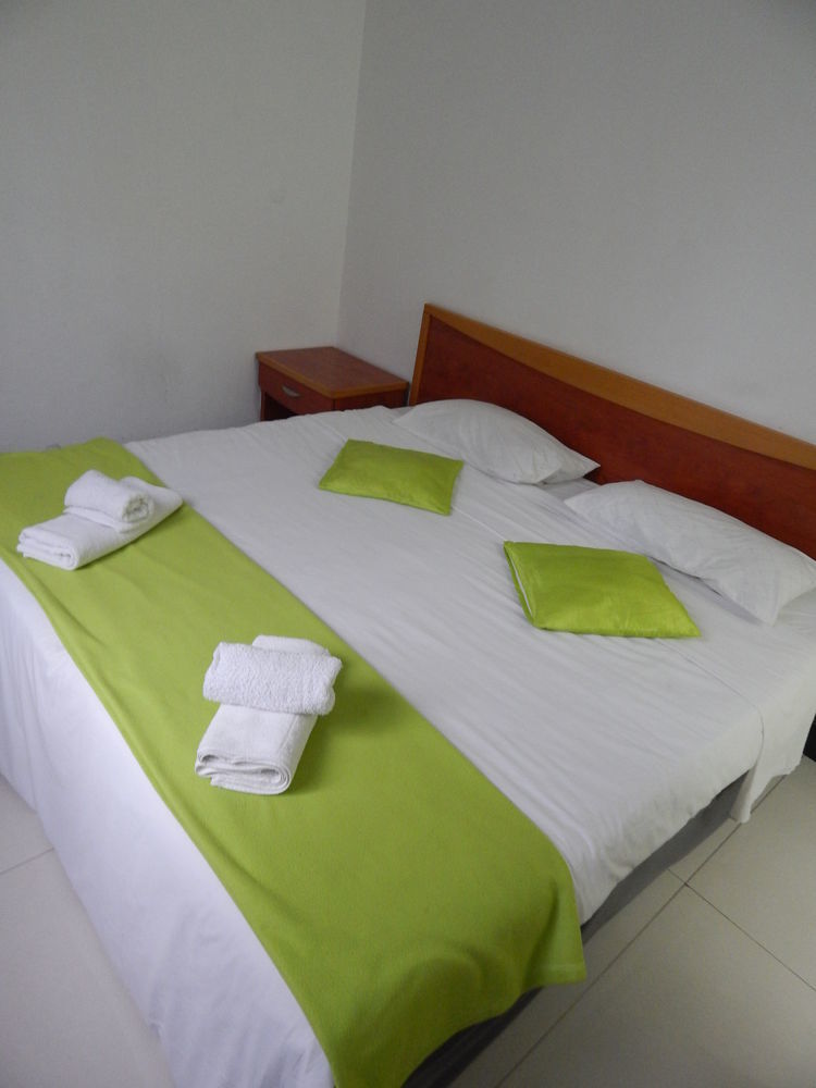 Mozguest Residence Мапуту Экстерьер фото