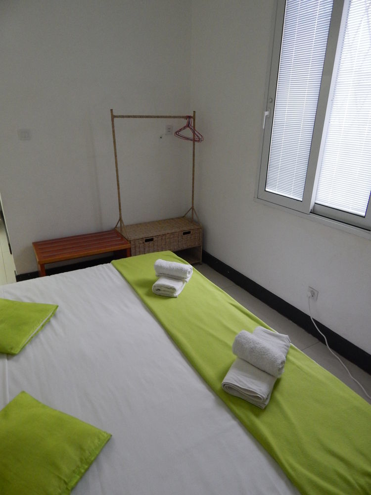Mozguest Residence Мапуту Экстерьер фото