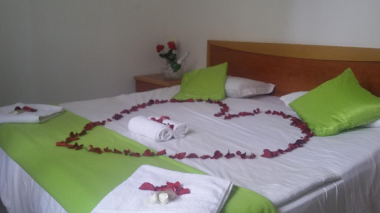 Mozguest Residence Мапуту Экстерьер фото