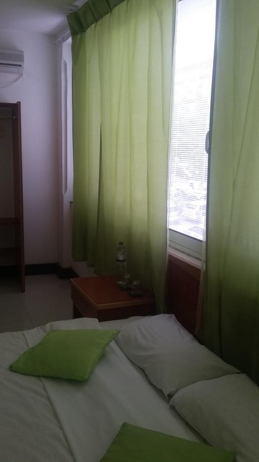 Mozguest Residence Мапуту Экстерьер фото