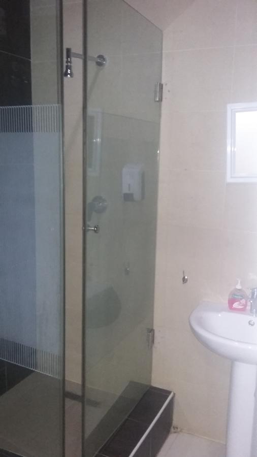 Mozguest Residence Мапуту Экстерьер фото