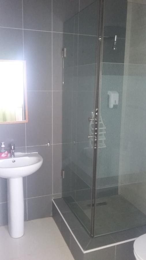 Mozguest Residence Мапуту Экстерьер фото
