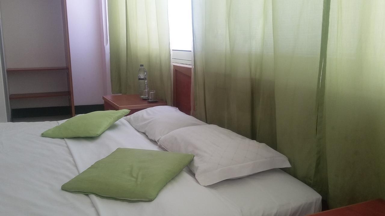 Mozguest Residence Мапуту Экстерьер фото