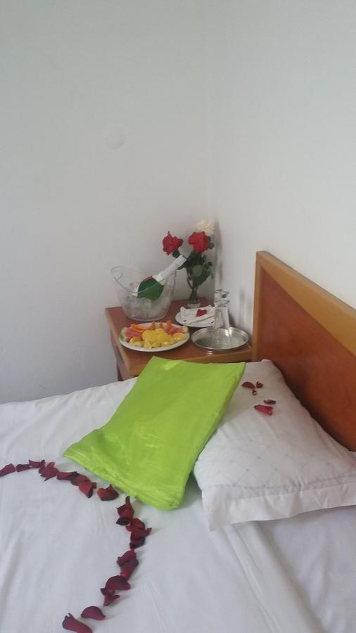 Mozguest Residence Мапуту Экстерьер фото